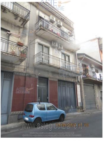 appartamento in vendita a Belpasso