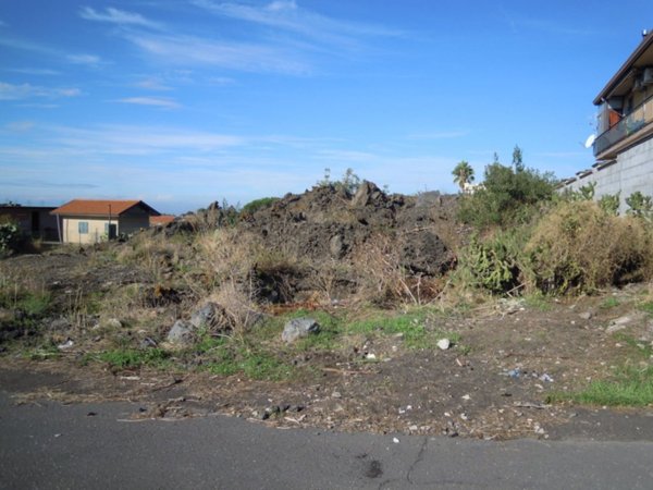 terreno agricolo in vendita a Belpasso