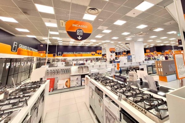 negozio in vendita a Belpasso