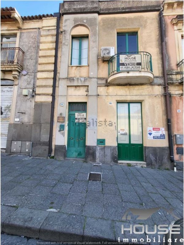 appartamento in vendita a Belpasso