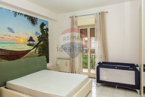 appartamento in vendita a Belpasso in zona Piano Tavola