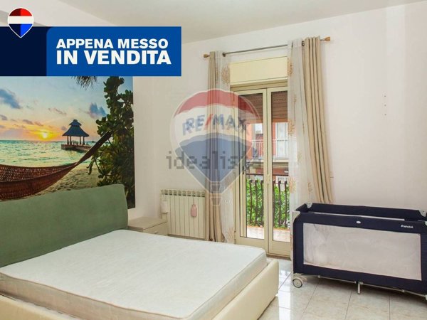 appartamento in vendita a Belpasso in zona Piano Tavola