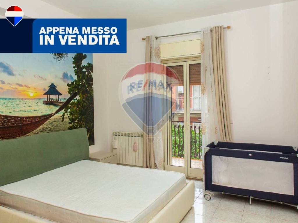 appartamento in vendita a Belpasso in zona Piano Tavola