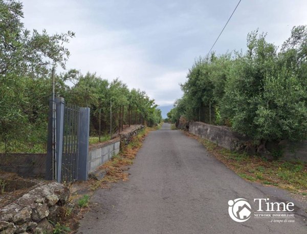 terreno agricolo in vendita a Belpasso