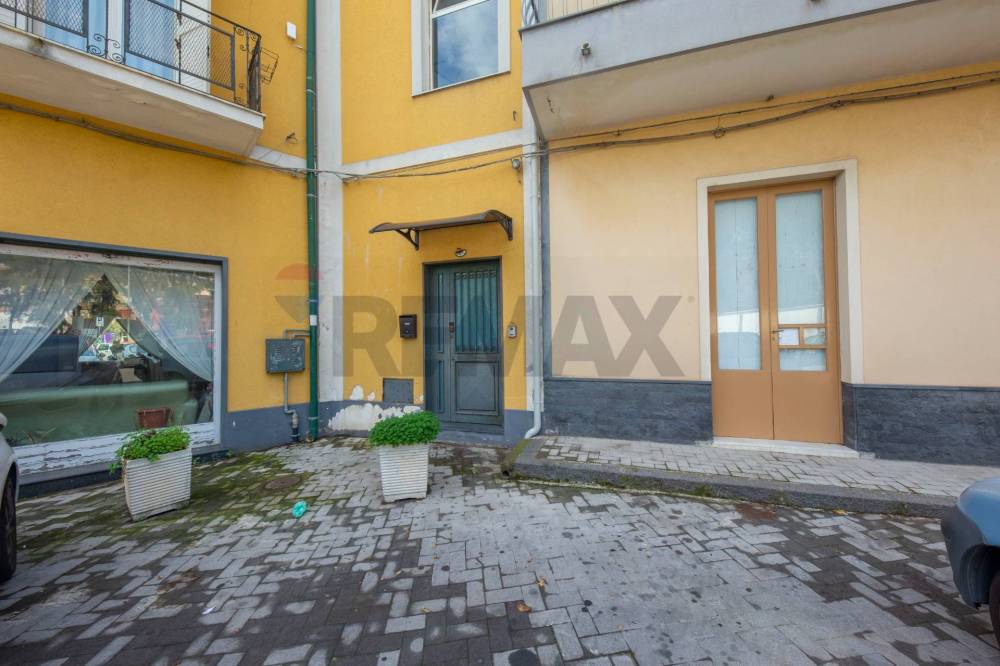 appartamento in vendita a Belpasso