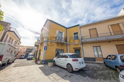 appartamento in vendita a Belpasso