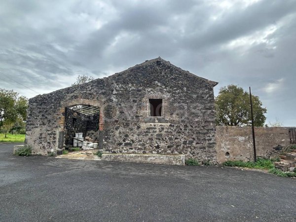 terreno agricolo in vendita a Belpasso