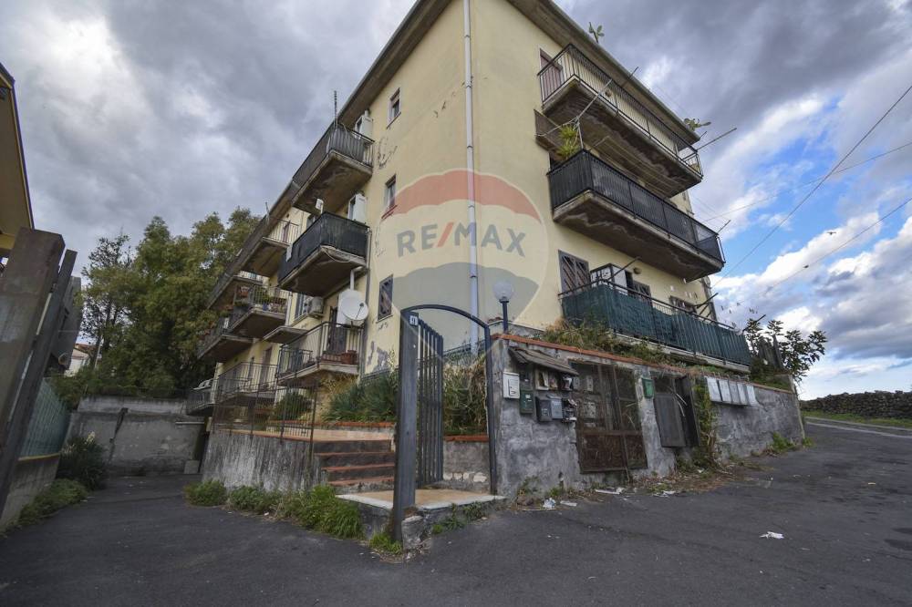 appartamento in vendita a Belpasso