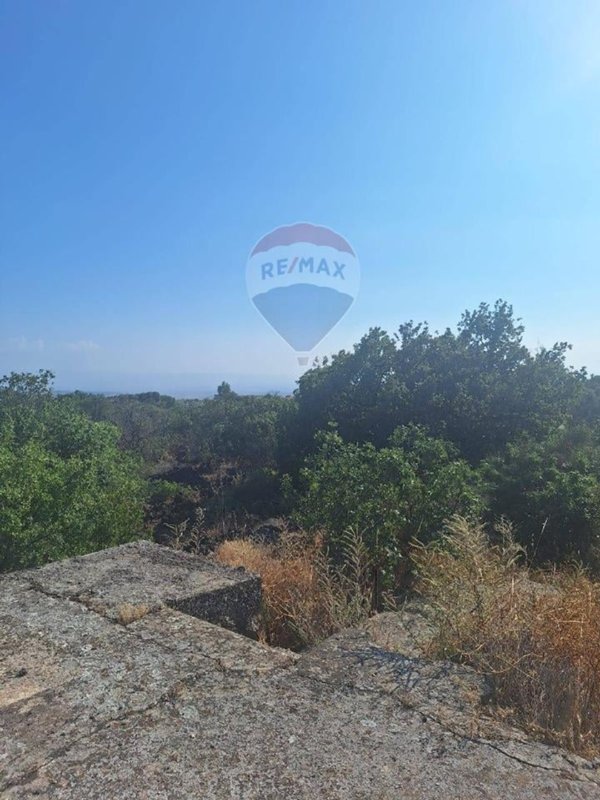 terreno agricolo in vendita a Belpasso