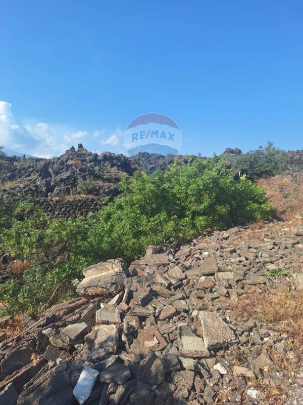 terreno agricolo in vendita a Belpasso