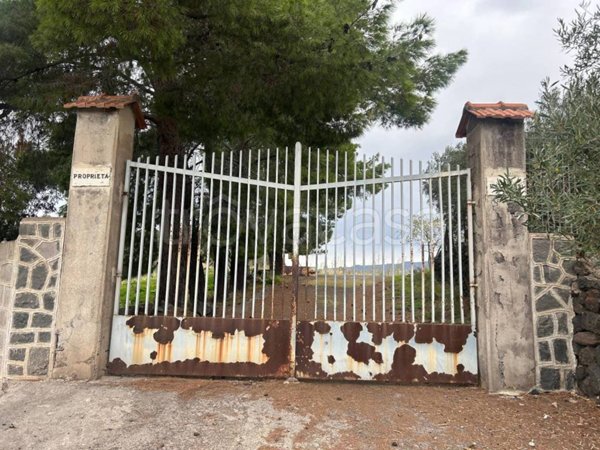 terreno agricolo in vendita a Belpasso