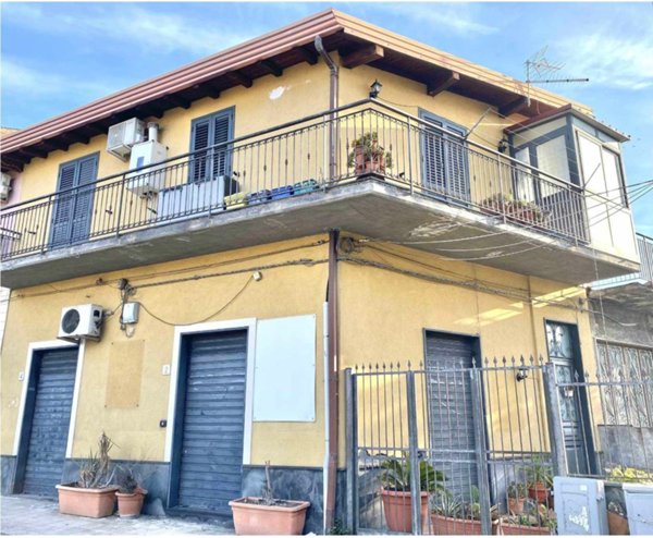 casa indipendente in vendita a Belpasso