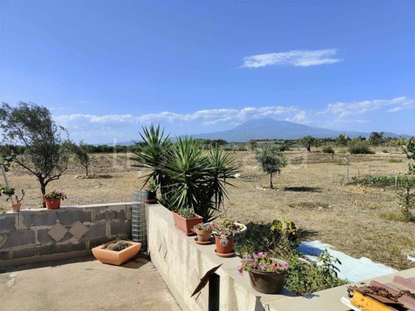 terreno agricolo in vendita a Belpasso