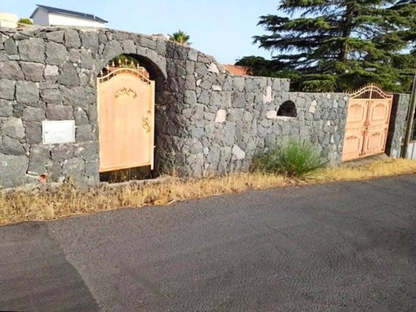 terreno agricolo in vendita a Belpasso