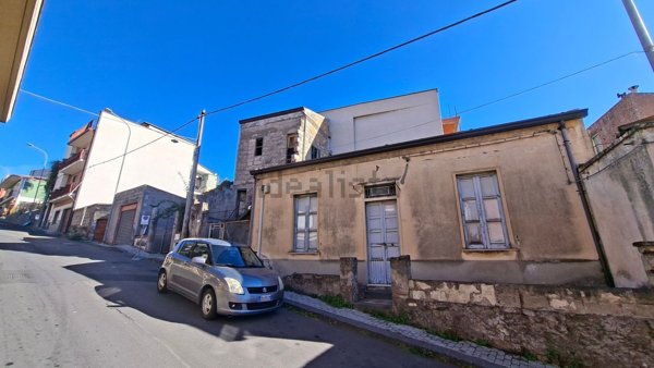 appartamento in vendita a Belpasso