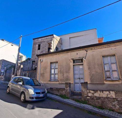 appartamento in vendita a Belpasso