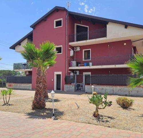 appartamento in vendita a Belpasso