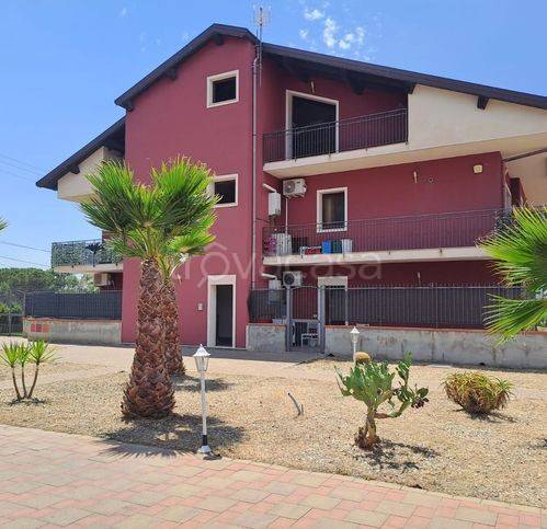 appartamento in vendita a Belpasso