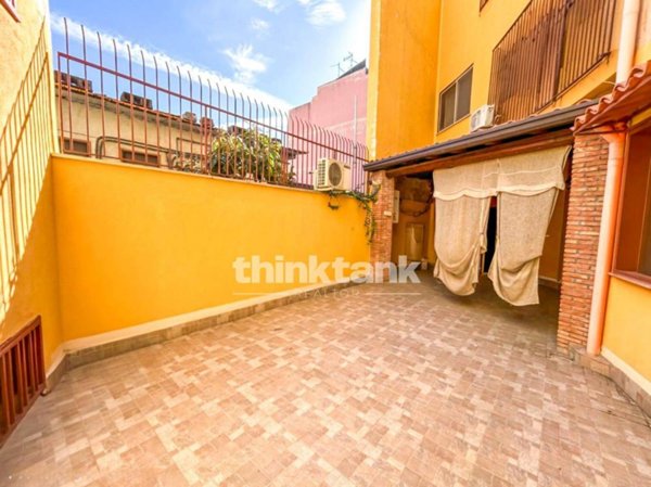 appartamento in vendita a Belpasso in zona Piano Tavola