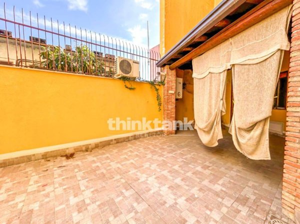 appartamento in vendita a Belpasso in zona Piano Tavola