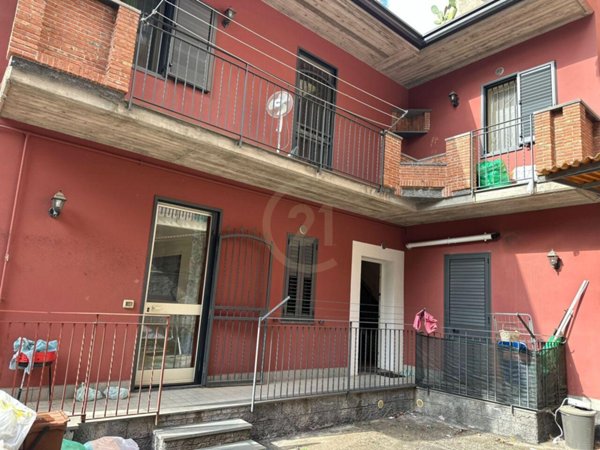 appartamento in vendita a Belpasso