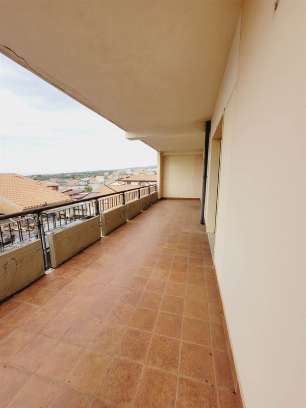 appartamento in vendita a Belpasso