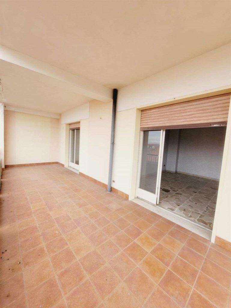 appartamento in vendita a Belpasso