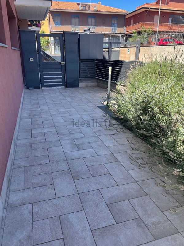 appartamento in vendita a Belpasso