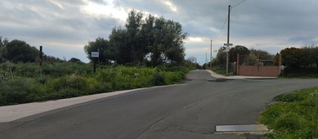 terreno agricolo in vendita a Belpasso