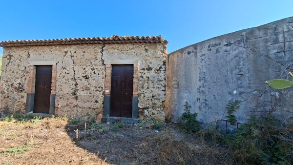 casale in vendita a Belpasso