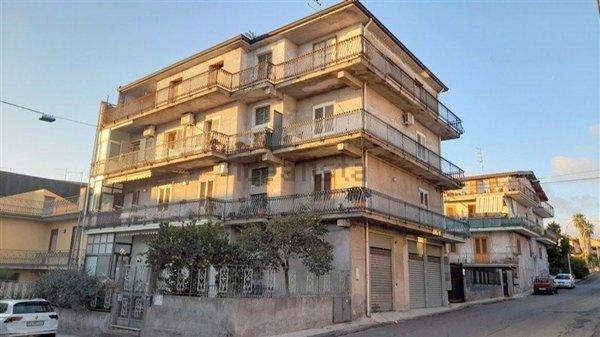 appartamento in vendita a Belpasso