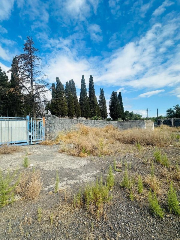 terreno agricolo in vendita a Belpasso