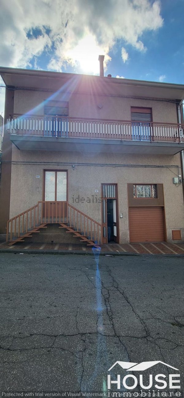 casa indipendente in vendita a Belpasso
