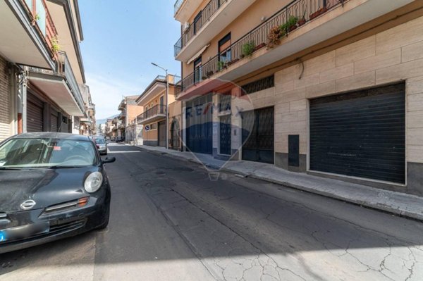 appartamento in vendita a Belpasso