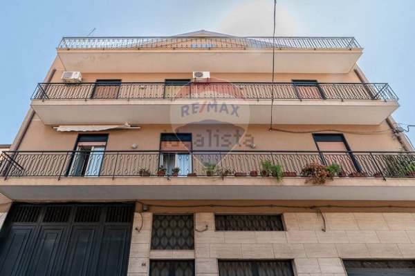 appartamento in vendita a Belpasso