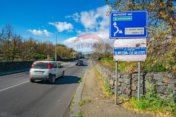 terreno agricolo in vendita a Belpasso
