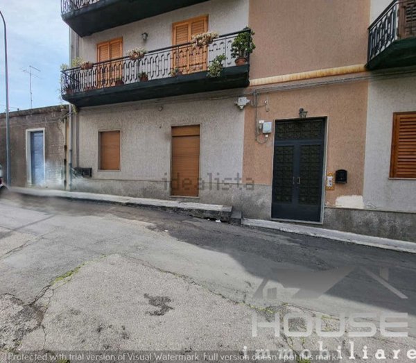 appartamento in vendita a Belpasso