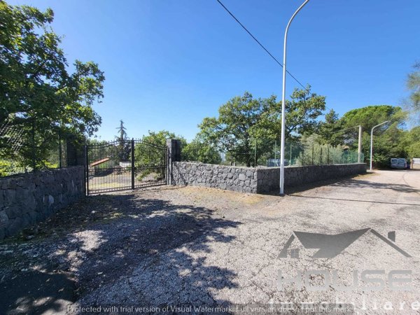 terreno agricolo in vendita a Belpasso