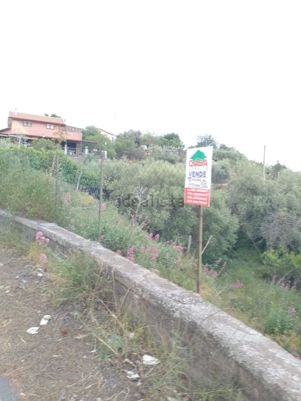 terreno agricolo in vendita a Belpasso