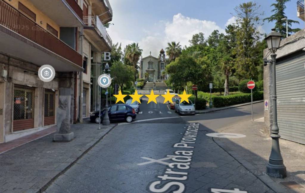 appartamento in vendita a Belpasso