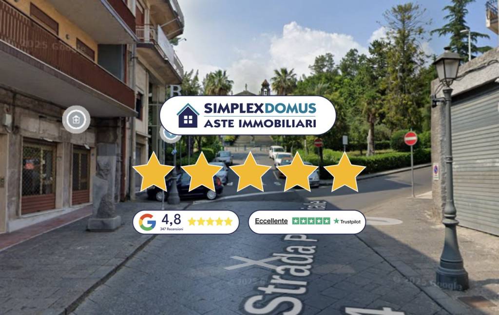 appartamento in vendita a Belpasso