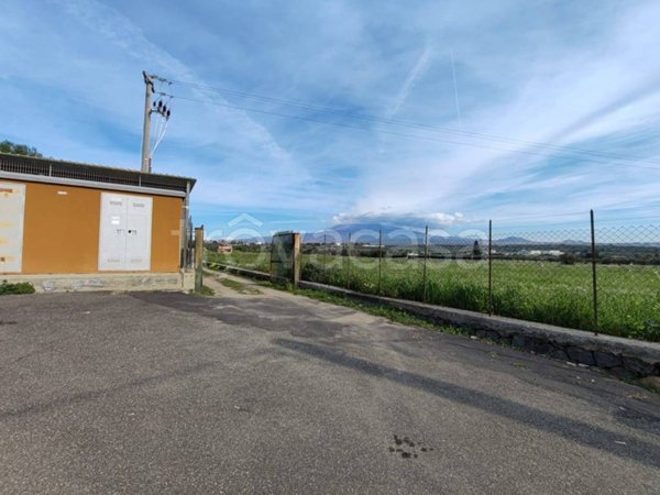 terreno agricolo in vendita a Belpasso
