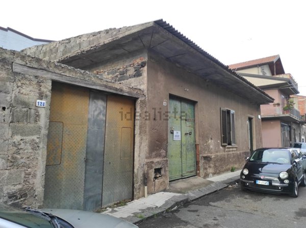 casa indipendente in vendita a Belpasso