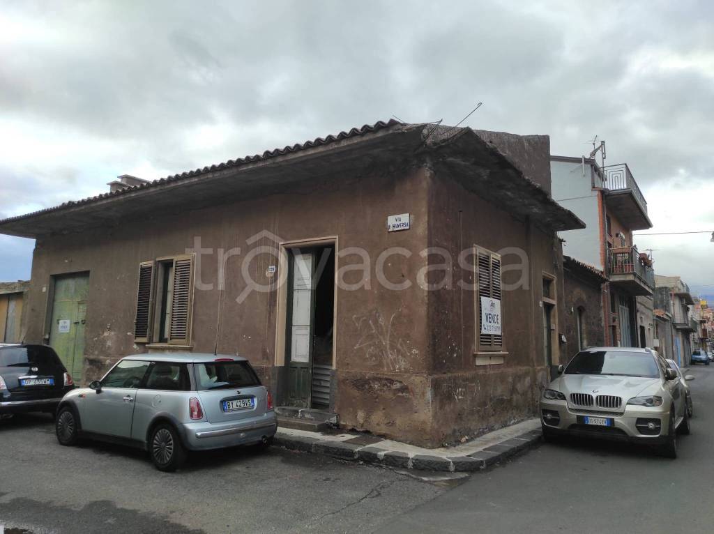 appartamento in vendita a Belpasso