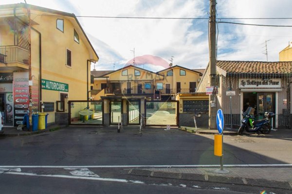 casa semindipendente in vendita a Belpasso in zona Piano Tavola