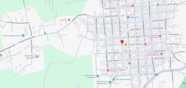 negozio in vendita a Belpasso