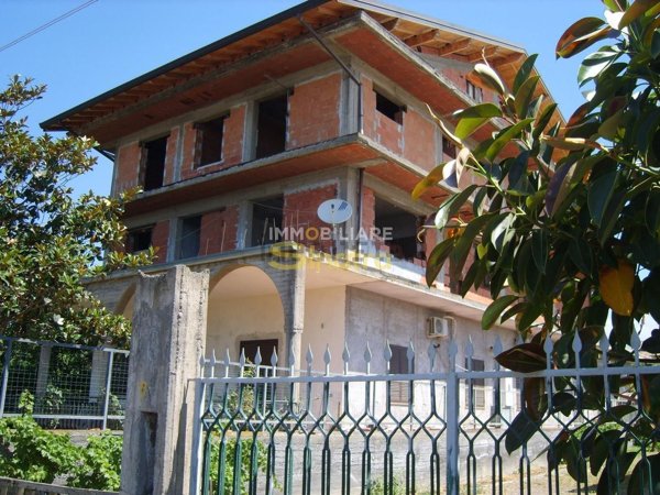 appartamento in vendita a Belpasso