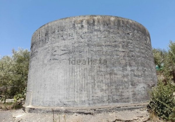 terreno edificabile in vendita a Belpasso
