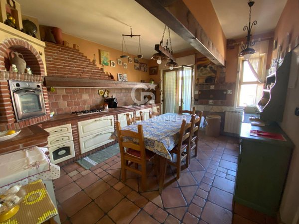 appartamento in vendita a Belpasso