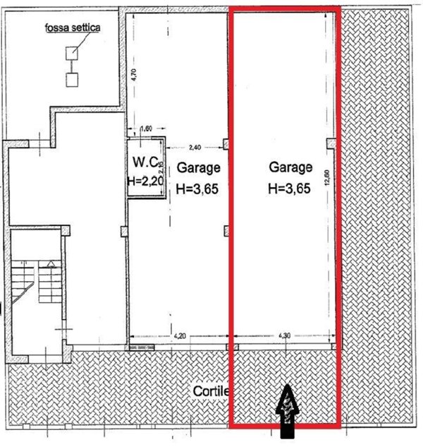 appartamento in vendita a Belpasso in zona Piano Tavola